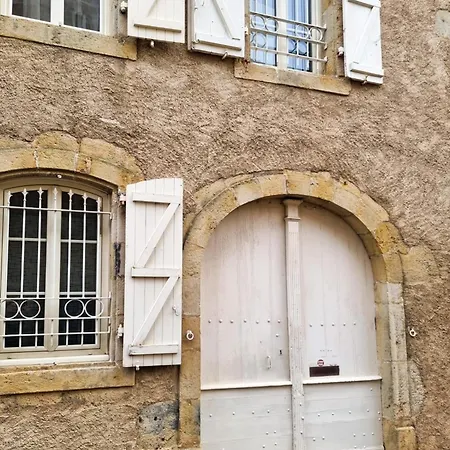 Gite Pour 4P - La Grange Des Pelerins Nogaro Exterior photo