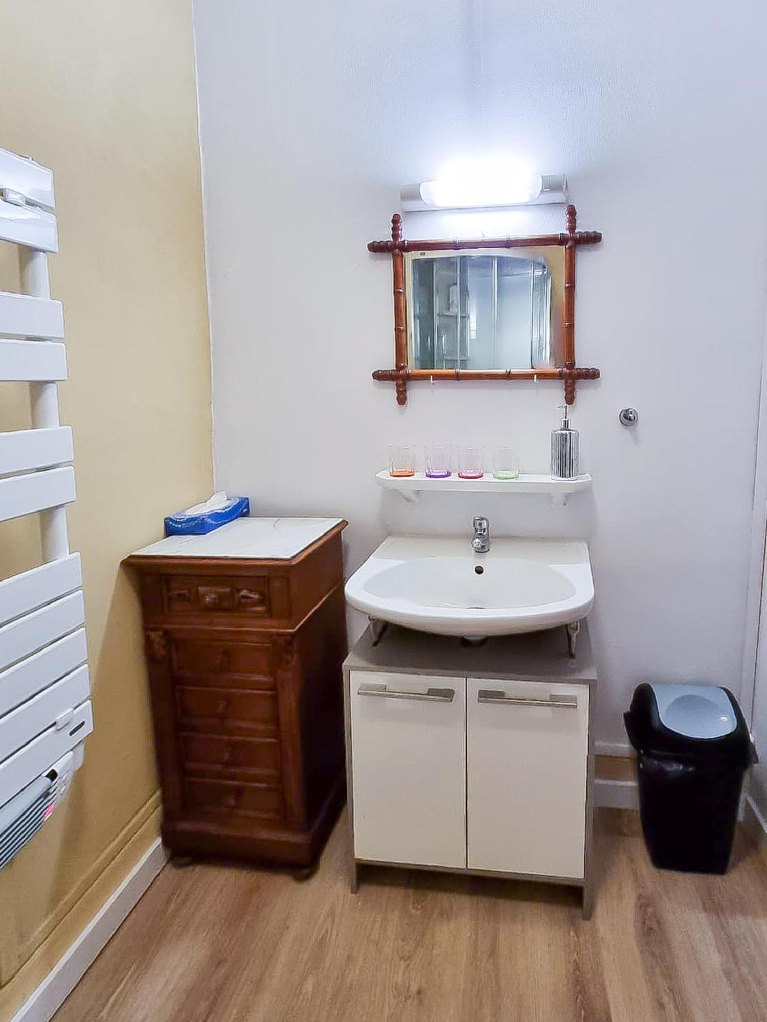 Appartement Pour 4p - La Grange Des Pelerins